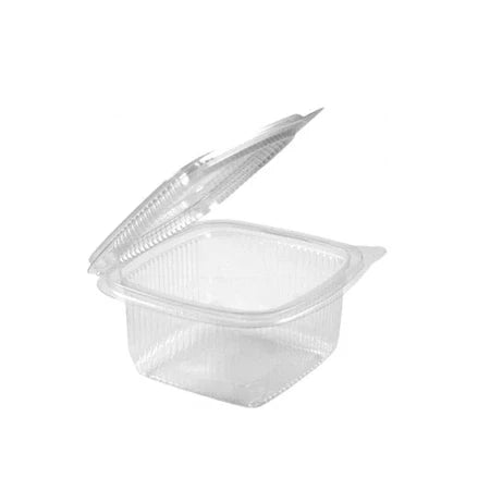 Caserola-plastic-pet-cu-capac-atasat-375-cc-100-buc-set