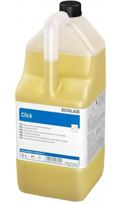 Detergent-concentrat-pentru-spalarea-manuala-a-vaselor-CLICK-5L-Ecolab-9007230