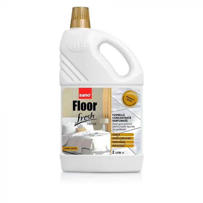 Detergent-pardoseli-Sano-Floor-Fresh-Luxury-Hotels-2L
