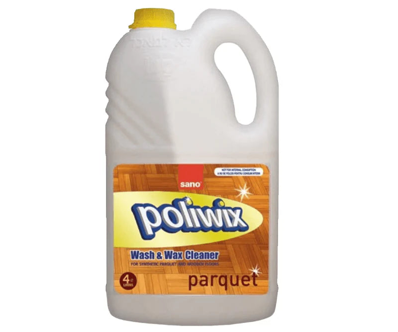 Detergent-pentru-parchet-SANO-Poliwix-4L