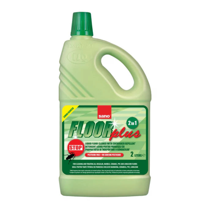 Detergent-pentru-pardoseli-SANO-FLOOR-PLUS-INSECTICID-2L