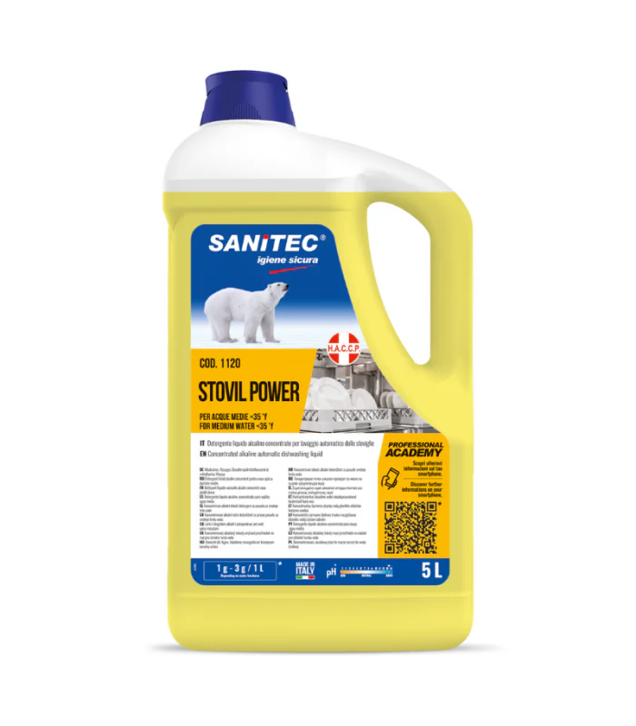 Detergent-pentru-spalat-vase-automat-Sanitec-Stovil-Power-6L