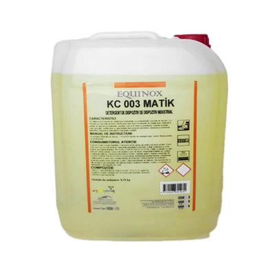 Detergent-vase-automat-EQUINOX-MATIK-5L