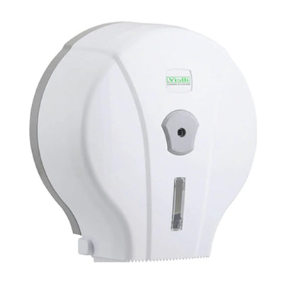 Dispenser-alb-abs-pentru-hartie-igienica-jumbo