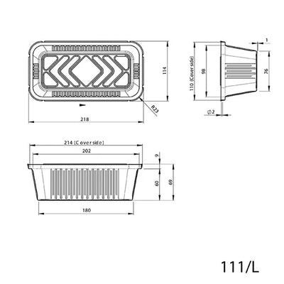 Forma-de-copt-pentru-cozonac-din-aluminiu-815-set-100-buc