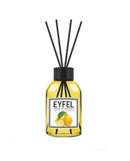 Odorizant-camera-cu-betisoare-Eyfel-Lemon-120-ml