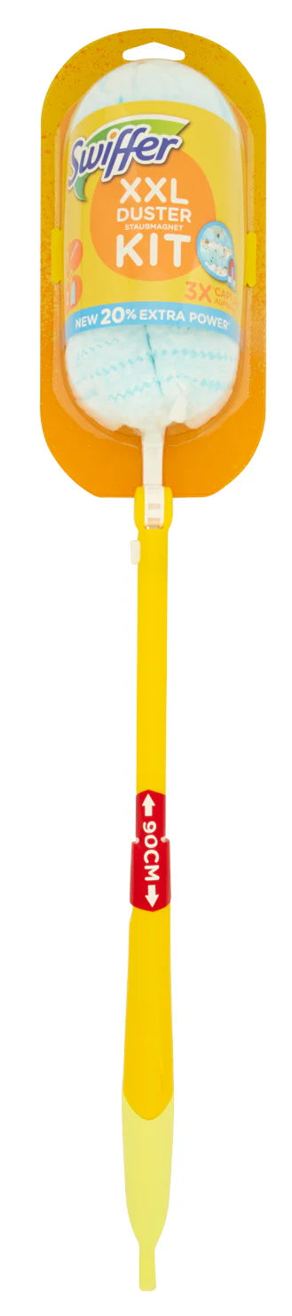SWIFFER-DUSTER-pamatuf-praf-cu-coada-telescopica-2-REZERVE
