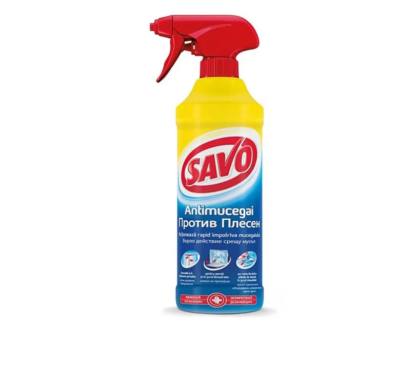 Solutie-antimucegai-Savo-500-ML