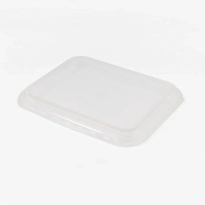 capac caserola pp termosudabila BITTNER , 187x137 mm, 50buc/set