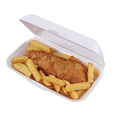 caserola-spuma-polistiren-dublu-hamburger-hb10-set-100-buc