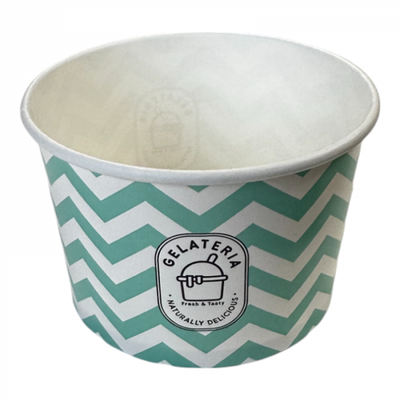 cupa-inghetata-8-oz-verde-set-50-buc