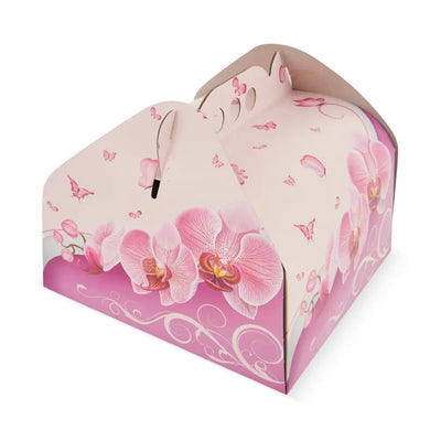 cutie-tort-din-carton-orhidee-set-25-buc