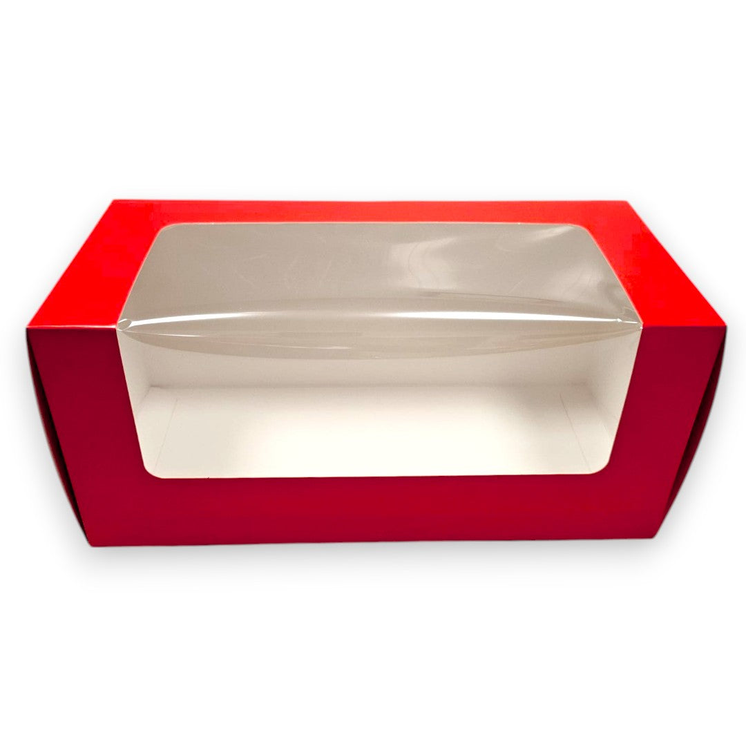 cutii-cozonac-rosii-cu-fereastra-32x14x15-cm-25-buc-set