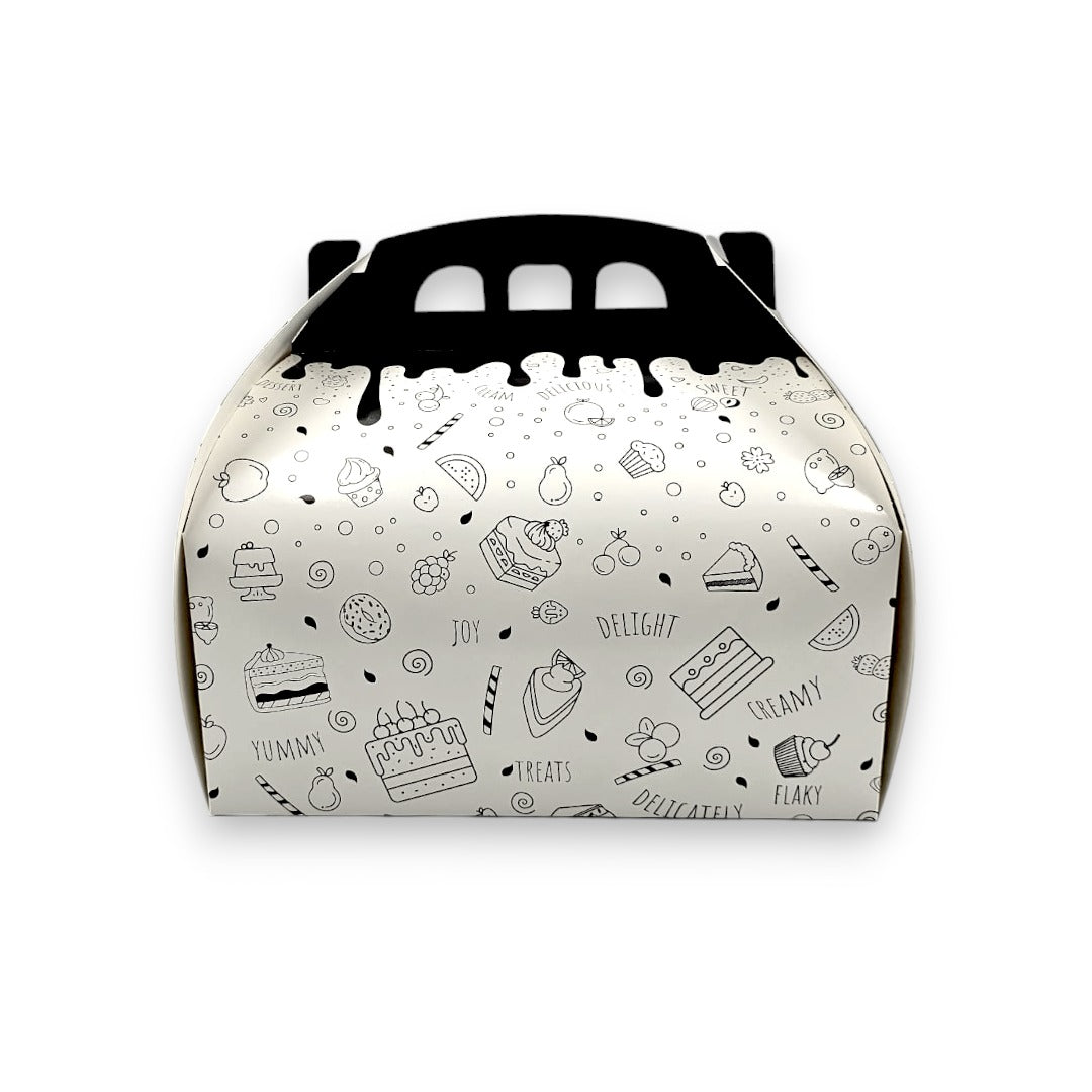 cutii-tort-din-carton-alb-cu-negru-25-buc-set