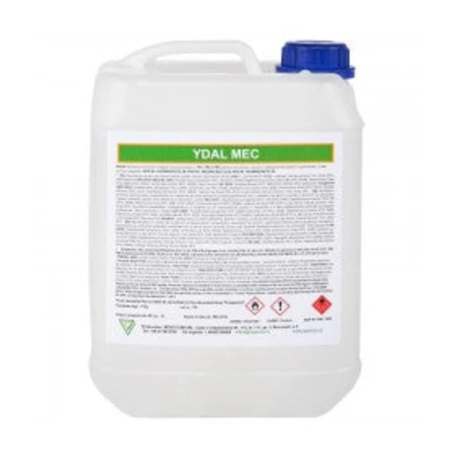 Dezinfectant maini si suprafete YDAL MEC,5L