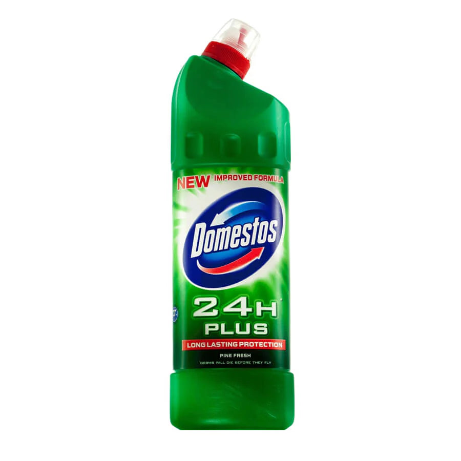 Dezinfectant DOMESTOS Pine Fresh, 750 ML
