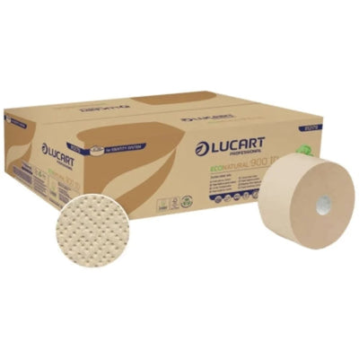 hartie-igienica-lucart-identity-900id-econatural