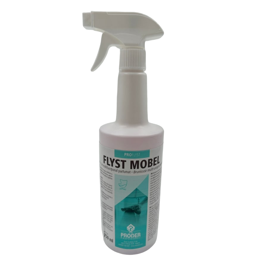 Solutie pentru mobila Flyst mobel, 750ml