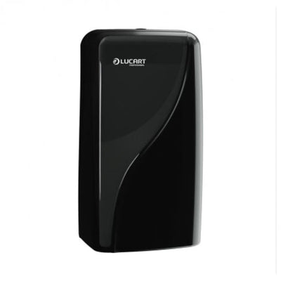 Dispenser hartie igienica Bulk Pack Identity Lucart, negru 892320