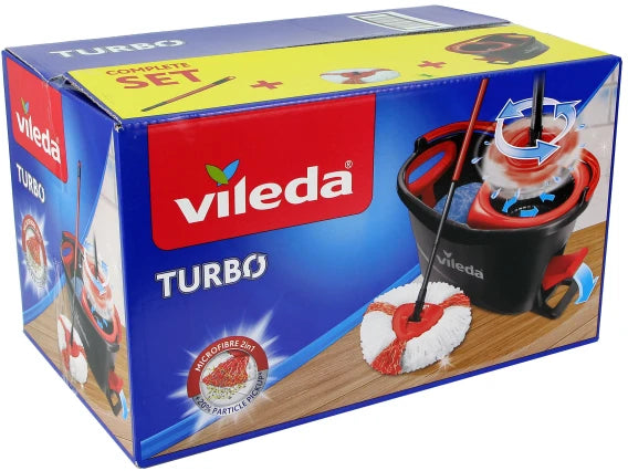 mop-rotativ-vileda-turbo-easywring-clean-cu-galeata