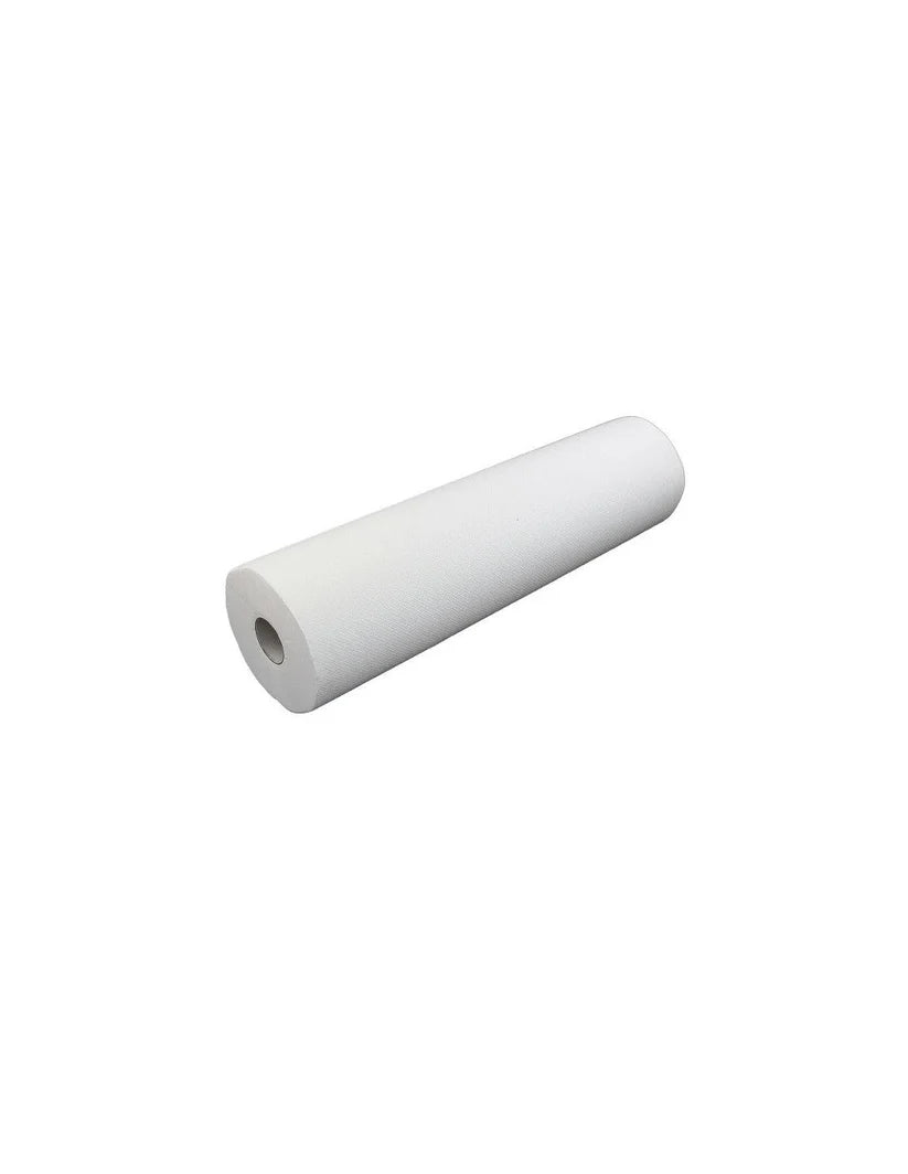 Rola Cearceaf Hartie medicala, 60cm x 50m, 2 Straturi
