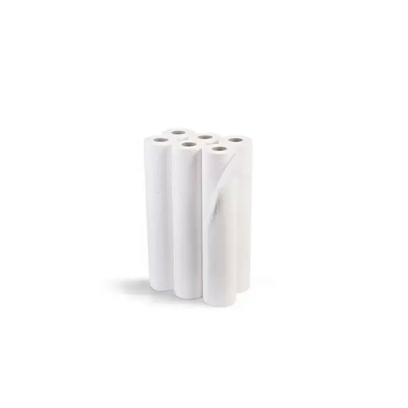Rola Cearceaf Hartie medicala, 60cm x 50m, 2 Straturi