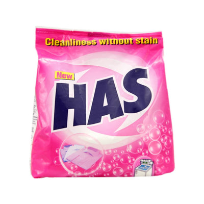 Detergent rufe manual, pudra, 400 gr