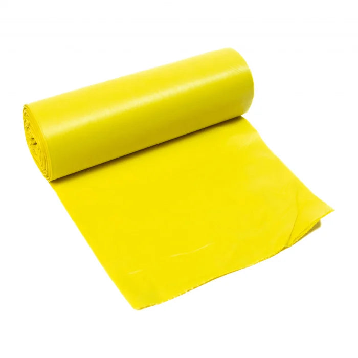 saci-MENAJERI-DE-GUNOI-120L-galbeni-10buc