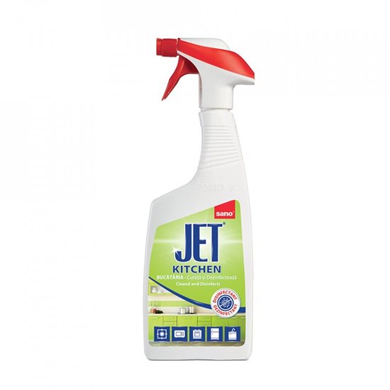 Sano Jet bucatarie 750 ML