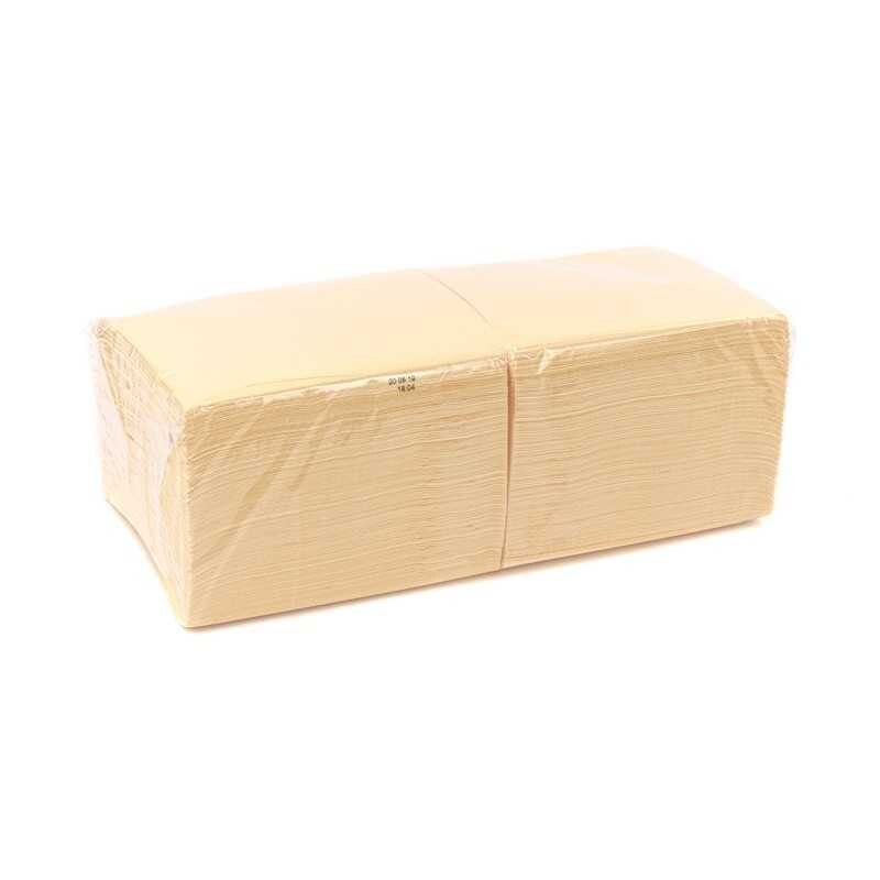 servetele-hartie-crem-33x33-2-straturi-250-buc-set