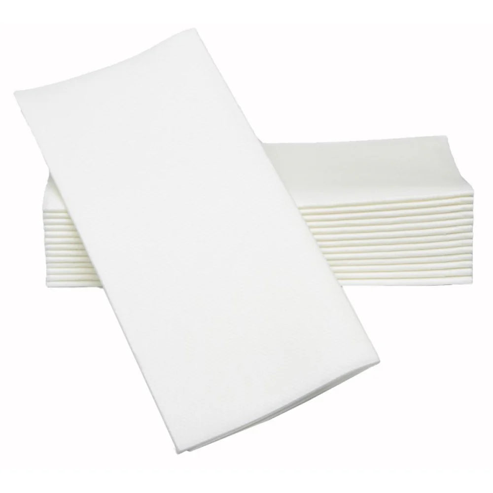servetele-impaturite-in-8-albe-33x33-2-straturi