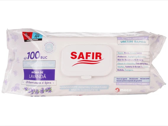 servetele-umede-cu-otet-si-bicarbonat-miros-lavanda-safir-set-100-buc