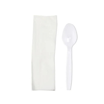 set-lingurita-unica-folosinta-cu-servetel-set-100-buc