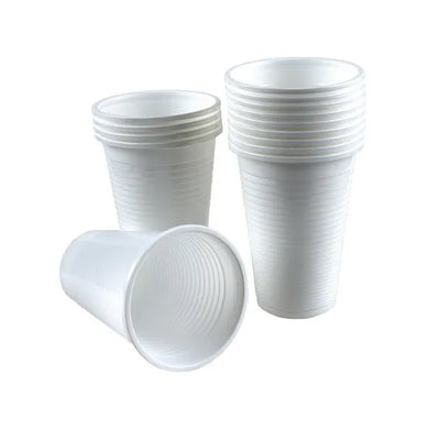 set-pahare-de-unica-folosinta-albe-200-ml-100-buc