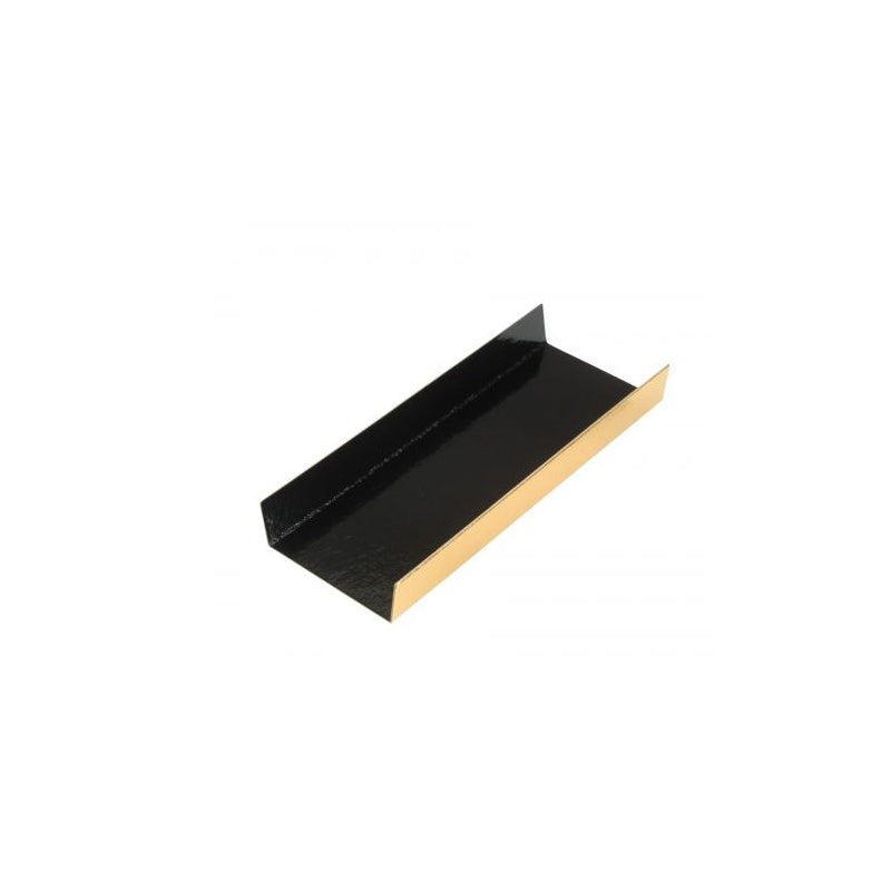 tavite-pentru-ecler-negru-auriu-carton-laminat-set-200-buc
