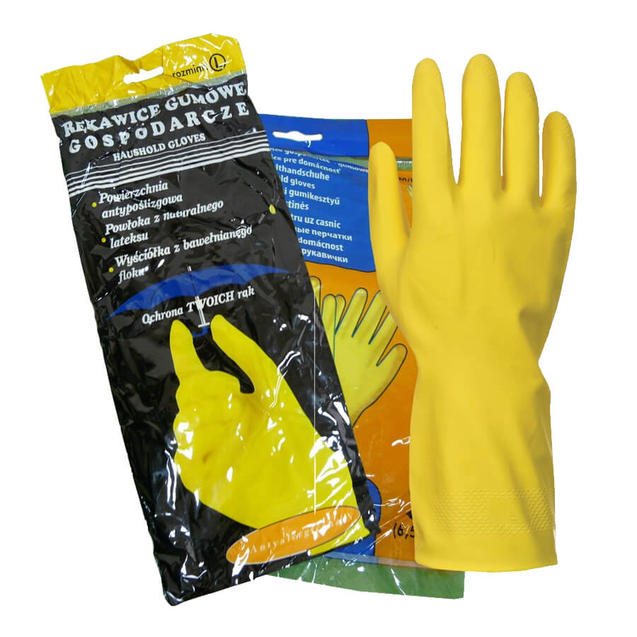 Manusi pentru menaj groase M,L,XL