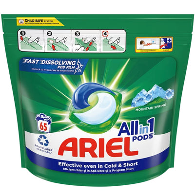Ariel-All-in-one-detergent-rufe-capsule-65-buc