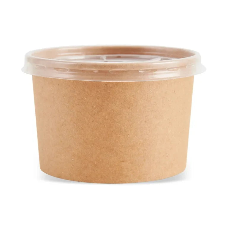 Bol-supa-carton-kraft-natur-16-OZ-cu-capac-din-plastic-pp-transparent