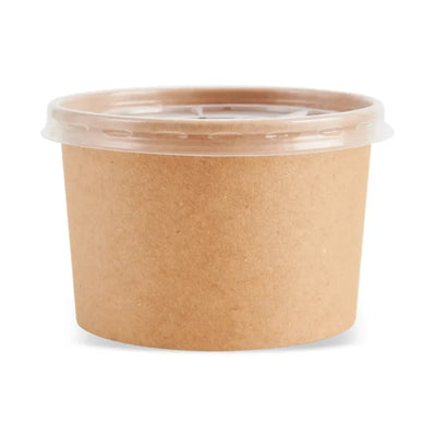 Bol-supa-carton-kraft-natur-16-OZ-cu-capac-din-plastic-pp-transparent
