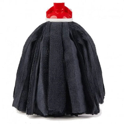 Cap-mop-microfibra-negru-200-grame