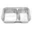 Caserola-aluminiu-meniu-2-compartimente-100-buc-set