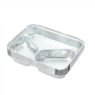 Caserole-din-aluminiu-meniu-3-compartimente-cu-capac-100-buc