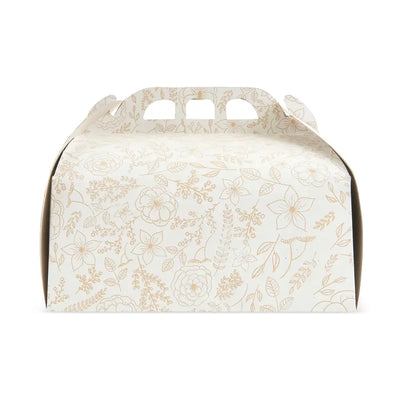 Cutii-pentru-Tort-Albe-din-Carton-cu-Insertii-Aurii-Set-25-Buc 