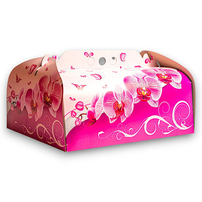Cutii-tort-din-carton-Orhidee-set-25-buc