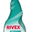 Detergent baie RIVEX ANTIBACTERIAN cu pulverizator 750 ml