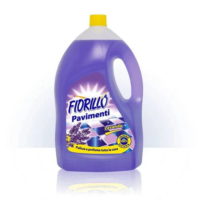 Detergent-pentru-curatat-pardoseli-FIORILLO-LAVANDA-4L