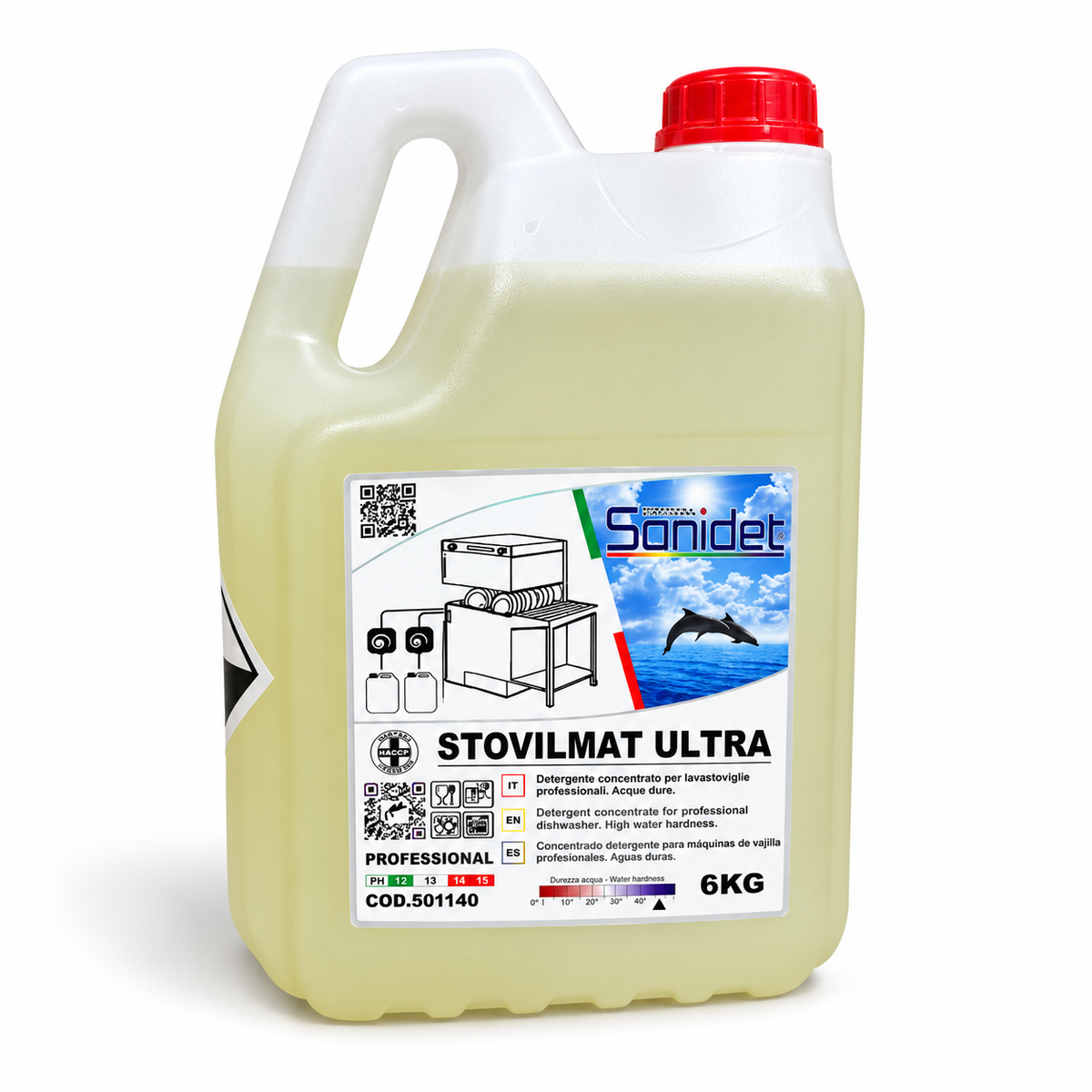 Detergent-vase-automat-Stovilmat-Ultra-Sanidet-6KG
