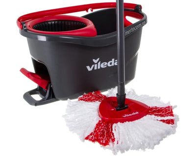 Mop-rotativ-Vileda-Turbo-cu-galeata