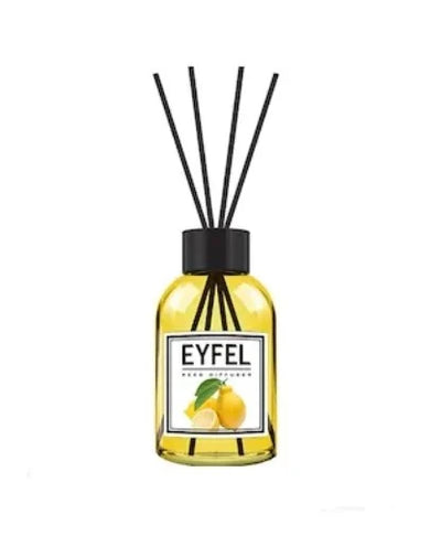 Odorizant-camera-cu-betisoare-Eyfel-Lemon-120-ml