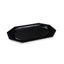 PLATOU-DIN-PLASTIC-NEGRU-55-cm-cu-CAPAC-TRANSPARENT-10BUC